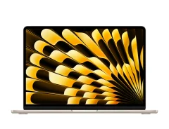 APPLE MacBook Air M4 13,6'' 10C CPU/8C GPU/16GB/256GB-CRO STARLIGHT prenosni računalnik