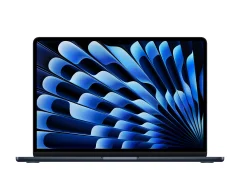 APPLE MacBook Air M4 13,6'' 10C CPU/8C GPU/16GB/256GB-CRO MIDNIGHT prenosni računalnik