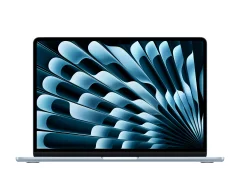 APPLE MacBook Air M4 13,6'' 10C CPU/8C GPU/16GB/256GB-CRO SKY BLUE prenosni računalnik