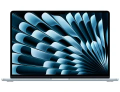 APPLE MacBook Air M4 15,3'' M4 10C CPU/10C GPU/16GB/256GB-CRO SKY BLUE prenosni računalnik