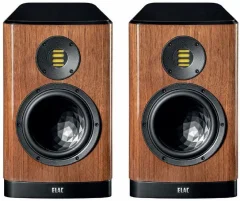 ELAC Vela BS 404.2 Walnut High Gloss  (par)