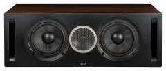 ELAC Debut Reference DCR52 Black/Wood (kos)