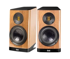 ELAC Vela BS 403.2 Walnut High Gloss (par)