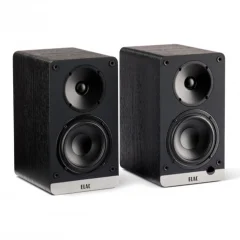 ELAC Debut Connex DCB41 Black (par)