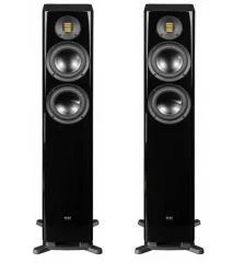 ELAC Solano FS 287.2  Black High Gloss