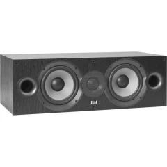 ELAC Debut C6.2 Black Brushed Vinyl (kos)