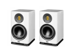 ELAC Solano BS 283.2 White High Gloss (par)