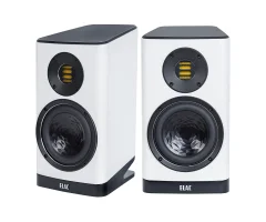 ELAC Vela BS 403.2 White High Gloss  (par)