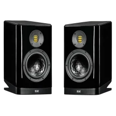 ELAC Vela BS 404.2 Black High Gloss (par)