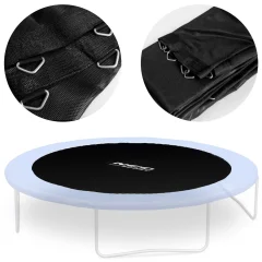 Podloga za trampolin Podloga za trampolin 374 cm 64 spr 12ft Neo-Sport