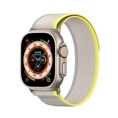 DUX DUCIS SPORTS VELCRO TRAK ZA APPLE WATCH ULTRA 8 7 6 5 4 3 2 1 42