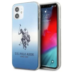 ZDA POLO ASSN. OVITEK ZA IPHONE 12 MINI MODER