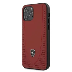 OVITEK FERRARI OFF TRACK PERFORIRAN ZA IPHONE 12 PRO