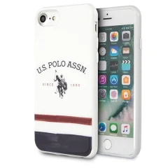 ZDA POLO ASSN. OVITEK ZA IPHONE 7/8/SE 2020/SE 2022 BEL