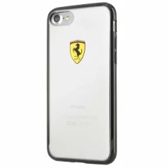 OVITEK FERRARI RACING SHIELD ZA IPHONE 7 8 SE 2020 2022 PROZOREN