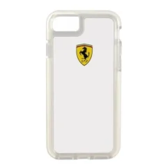 PROZOREN OVITEK FERRARI ZA IPHONE 7 8 SE 2020 SE 2022 PROZOREN