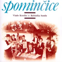 KRESLIN V.- SPOMINČICE