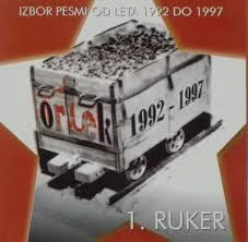 ORLEK - 1.RUKER