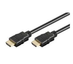 K1815 HDMI KABEL  1.5M REDLINE