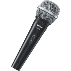 SV100 ŽIČNI MIKROFON SHURE