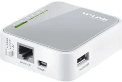 TLMR3020 3G/4G ROUTER TP-LINK