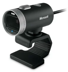 MICROSOFT LIFECAM CINEMA CINEMA SPLETNA KAMERA