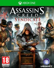 ASSASSIN'S CREED SYNDICAT XONE