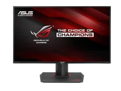 ASUS ROG SWIFT PG279Q IPS 165HZ 2560X1440 4MS gaming monitor