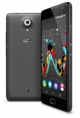 WIKO U-FEEL 4G srebrn pametni telefon