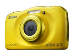 COOLPIX W100 RUMEN NIKON