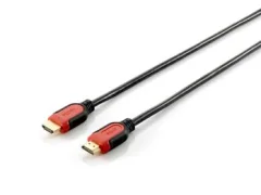 HIGHSPEED HDMI KABEL M/MEQUIP