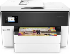 HP OFFICEJET PRO 7740 WF WIDE FORMAT AIO barvna multifunkcijska naprava