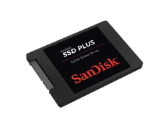 480GB SSD PLUS 2.5 SANDISK SATA3 2.5 7MM