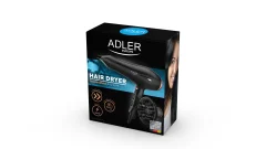 ADLER AD 2244 2000 W sušilnik las