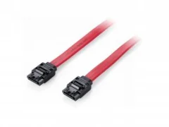 SATA KABEL 3 - 6GBPS 0.5M EQUIP