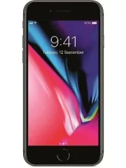 APPLE iPhone 8 space grey 2GB/64GB pametni telefon