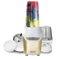 CR4071 MULTI BLENDER ZLAT 1700W CAMRY