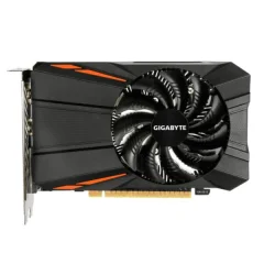 GIGABYTE grafična kartica GTX 1050 Ti D5. 4GB GDDR