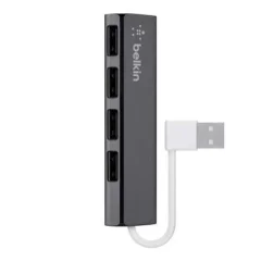 F4UO42BT  USB HUB BELKIN F