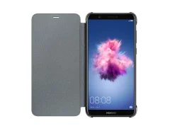 OVITEK ZA P SMART BLACK FLIP COVER