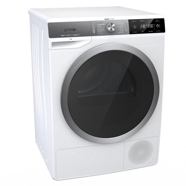 Сушильная машина gorenje ds92ils