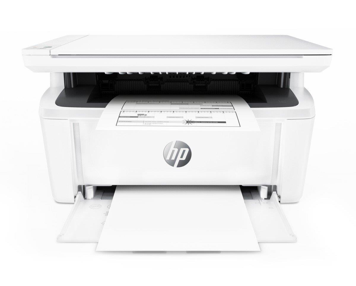 Hp laserjet pro mfp m28a обзор