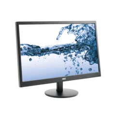 AOC E2270SWHN 54.6 CM (21.5'') LED monitor