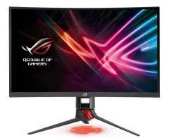 ASUS ROG STrix XG27VQ 68.47 cm (27")/VA/FHD/Curved gaming monitor