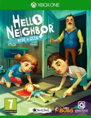 HELLO NEIGHBOR: HIDE & SEEK XONE