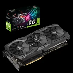 ASUS ROG STRIX RTX 2070 8GB GDDR6