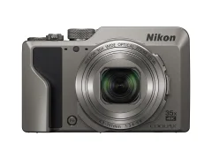 Nikon Coolpix A1000 srebrn