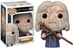 FUNKO POP! VINYL LOTR/HOBBIT: GANDALF