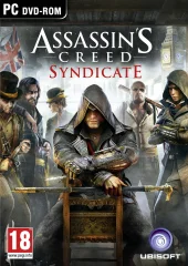 ASSASSIN'S CREED SYNDICATE PC