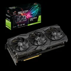 ASUS ROG STRIX GF GTX1660 TI OC 6GB GDDR6